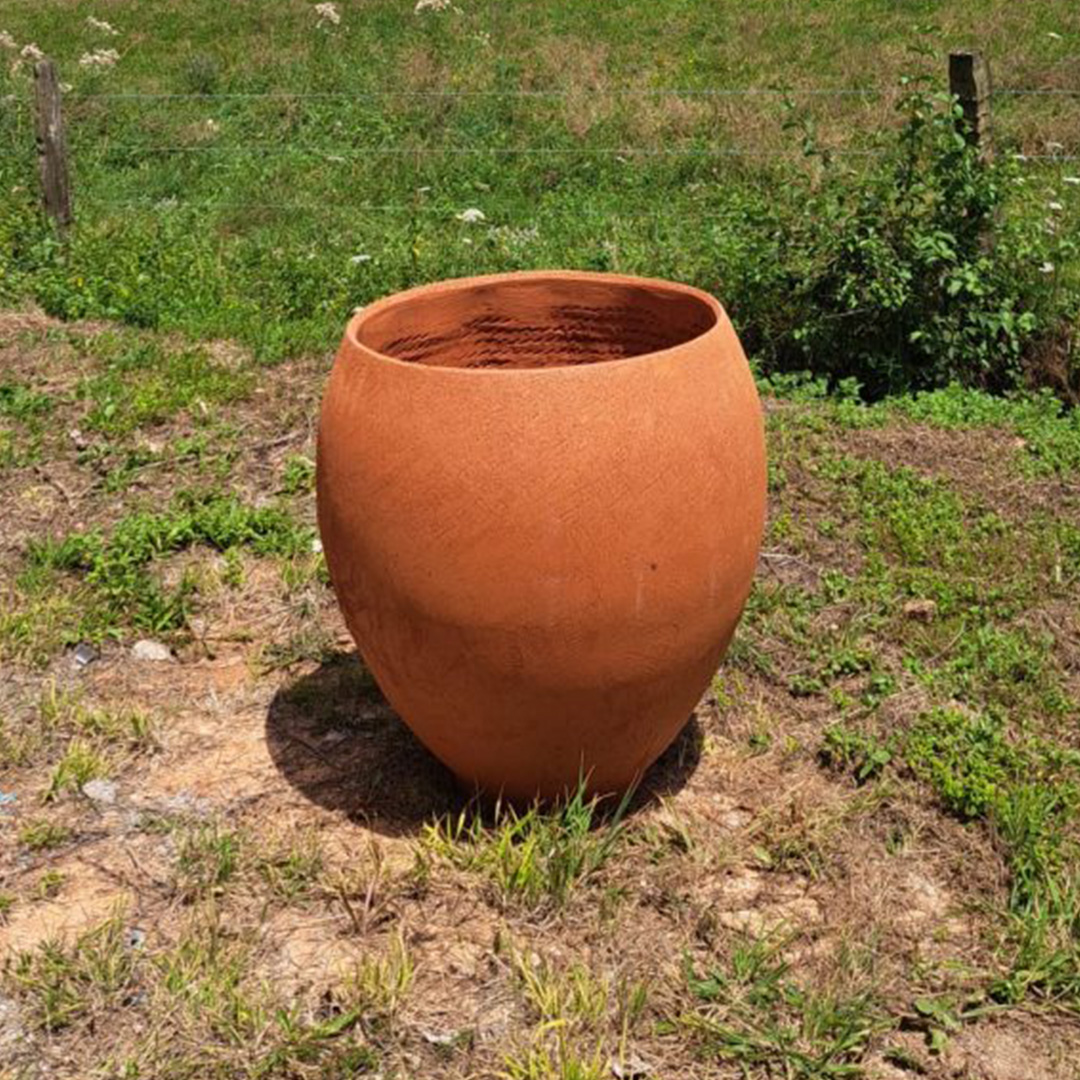 Jarres Ovalie – Image 2