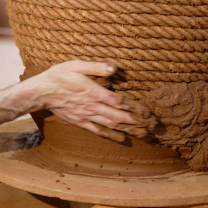 Savoir-faire artisanal