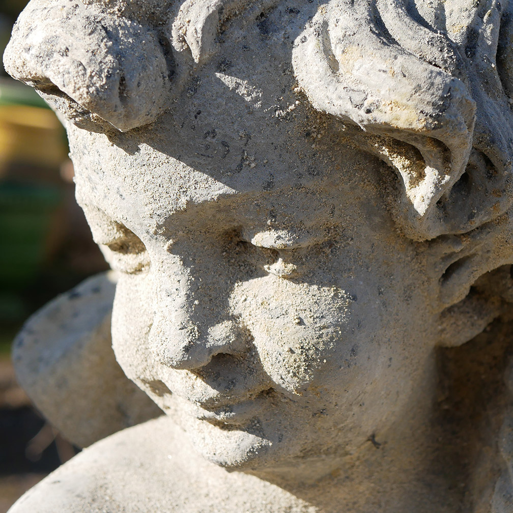 Pierre reconstituée