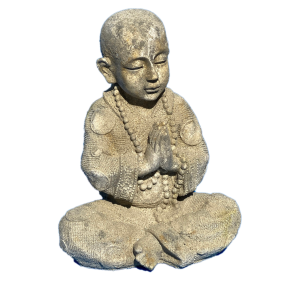 Bouddha en Méditation