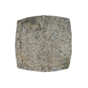 Cadran Solaire Carpe Diem 48X49