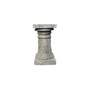 Socle Colonne