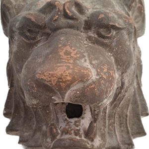 Tête de Lion Gueuloir