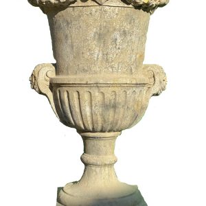 Grand Vase Calice